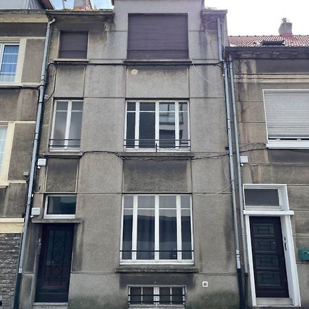Le Cottage Des Lumieres Boulogne-sur-Mer Exterior foto